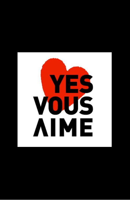 Yes vous aime